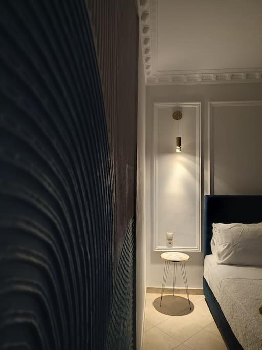 Ferienwohnung Atoll 'Paris-Alexandre' Gythio Exterior foto