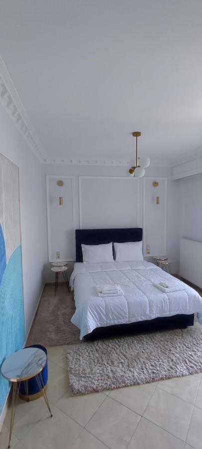 Ferienwohnung Atoll 'Paris-Alexandre' Gythio Exterior foto